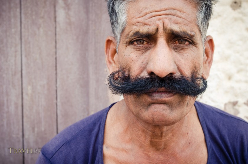 Jodhpur, Rajashtan, India 