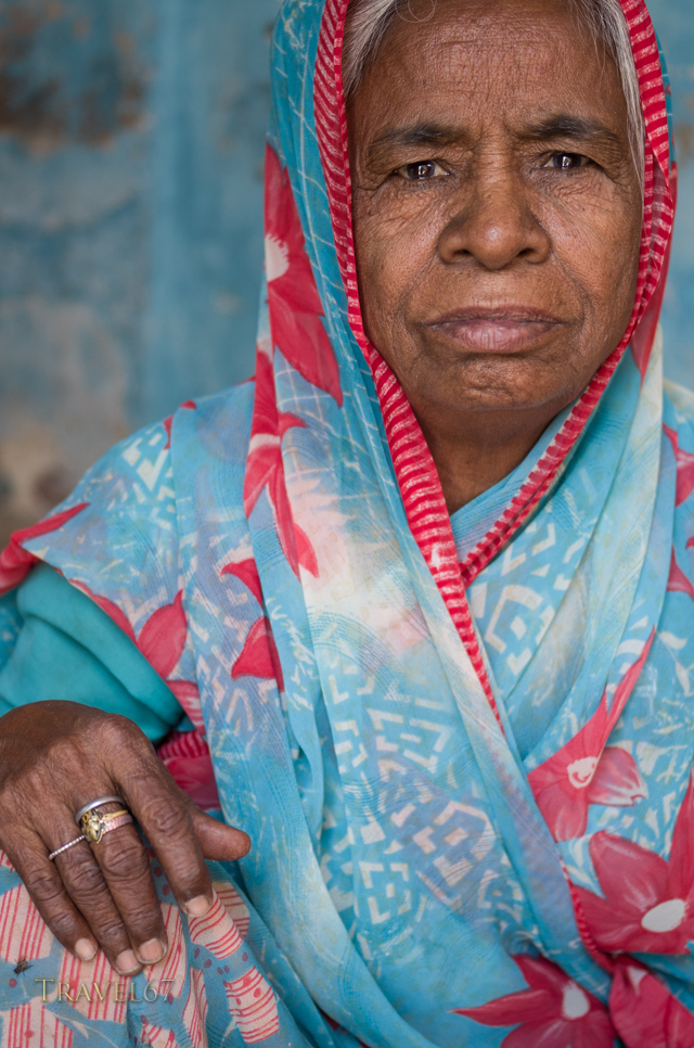 Maha Mandir Temple dedicated to Aayas Deonath. Now used as a school - Jodhpur, Rajashtan, India