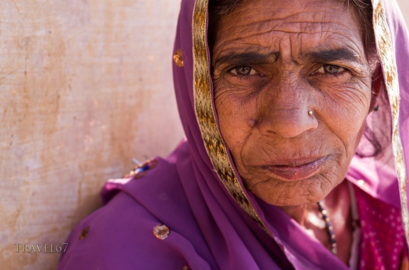 Amber ( Amer ) Fort / Palace - Jaipur, Rajasthan, India