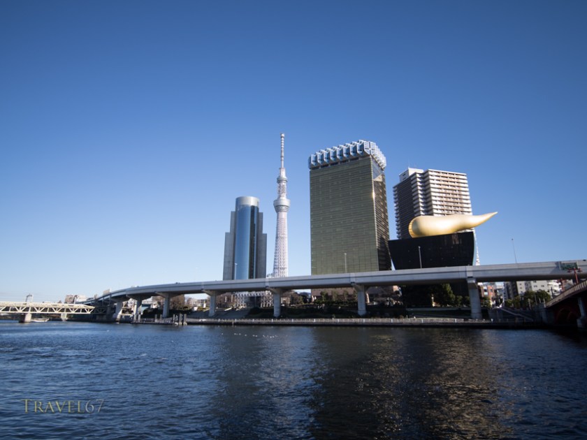Tokyo Skytree