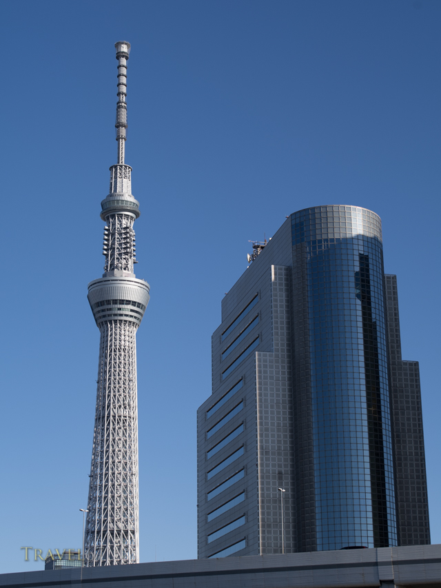 Tokyo Skytree
