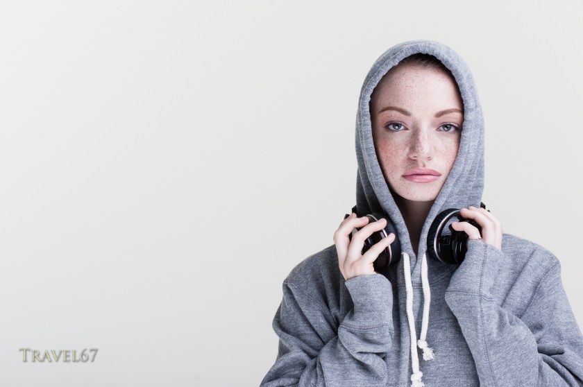 Pentax K3 Shoot Model Brylee Williamson, MUA Summer Johnson