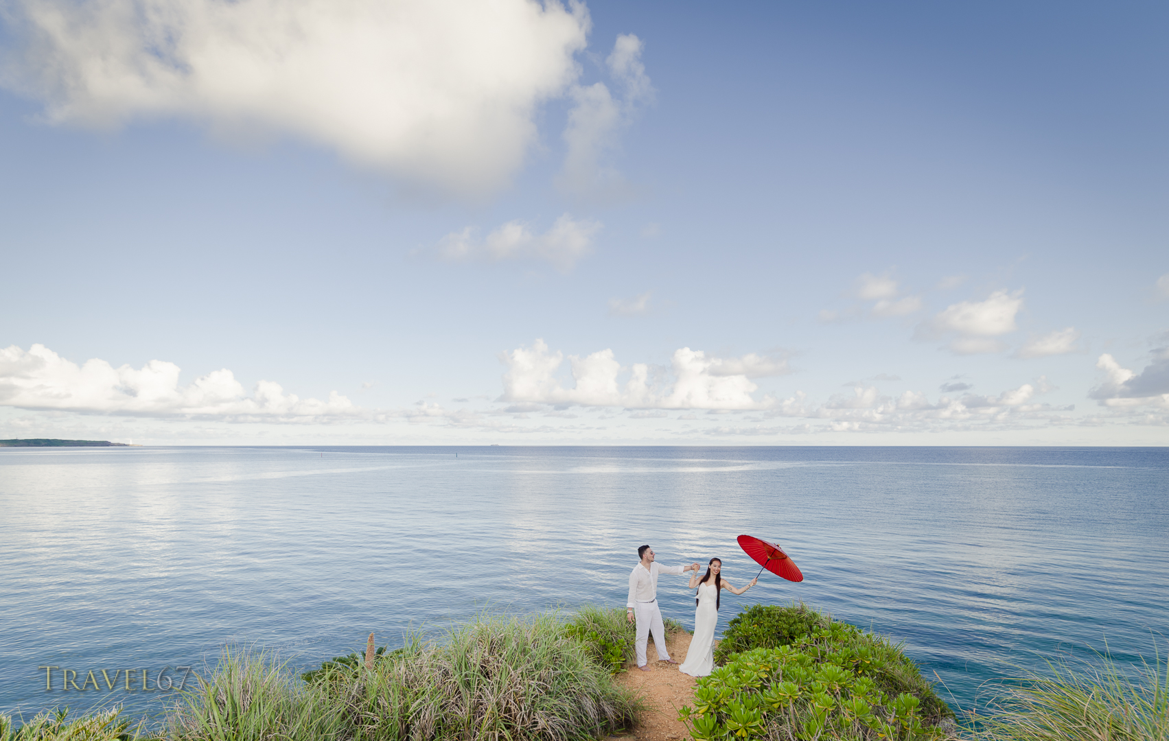 Angelo & Sheron Session by Chris Willson Photography, Okinawa, Japan.