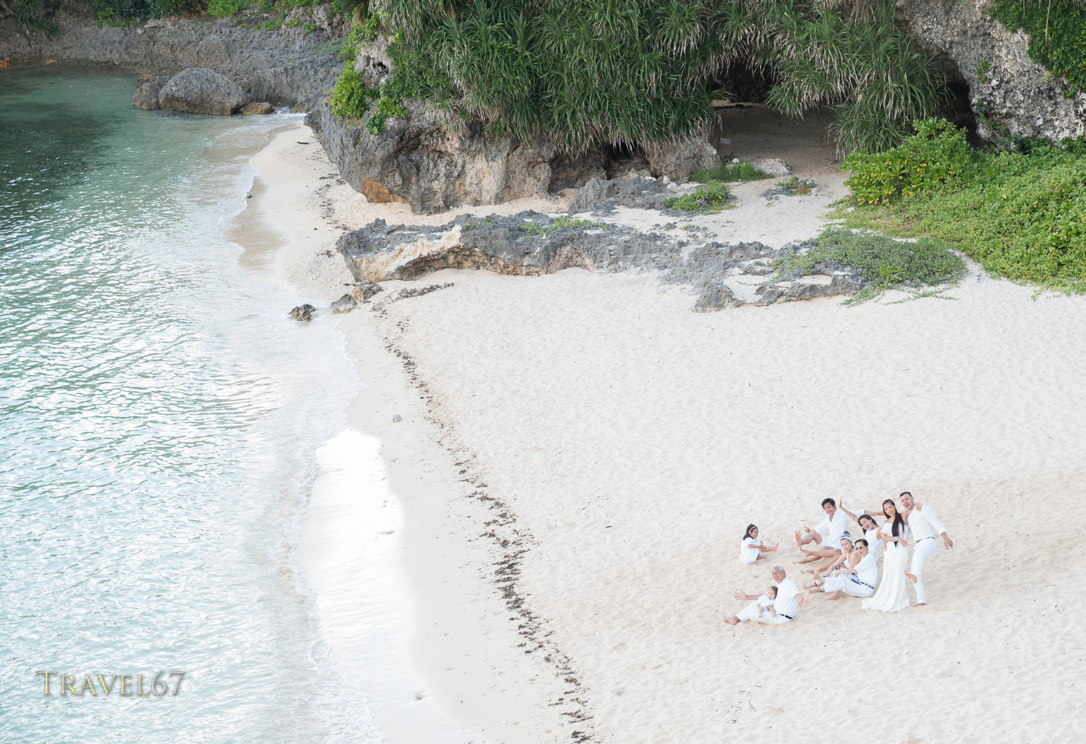 Angelo & Sheron Session by Chris Willson Photography, Okinawa, Japan.